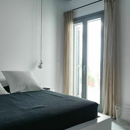 Dio Villa Mykonos Fanari  Exterior foto